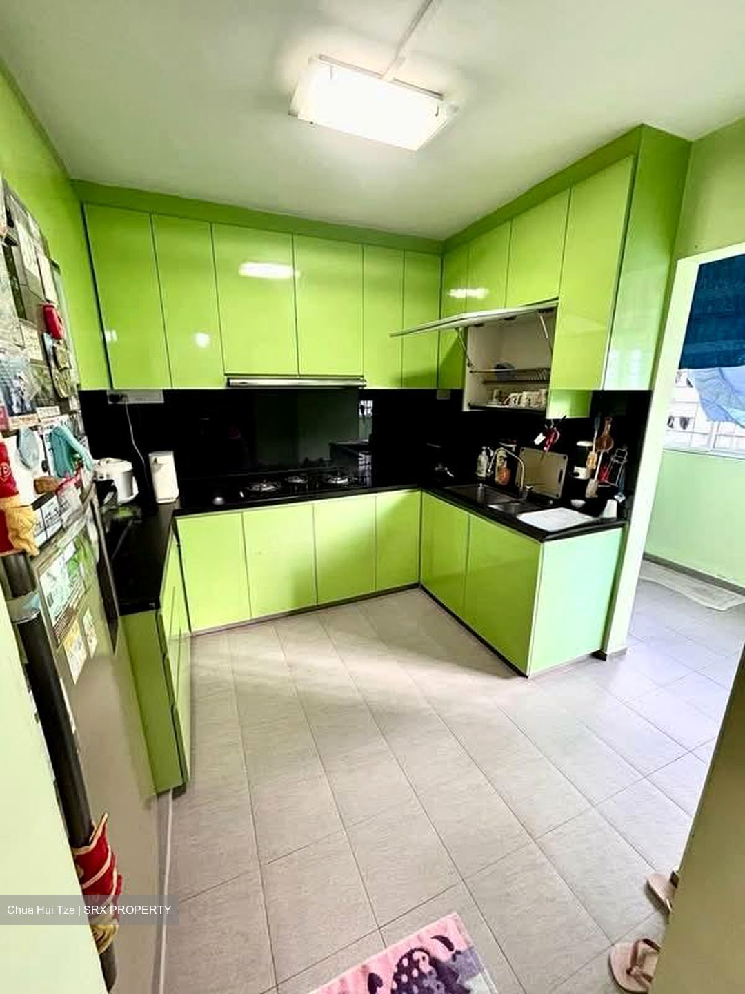 Blk 126 Rivervale Plains (Sengkang), HDB 5 Rooms #576830801